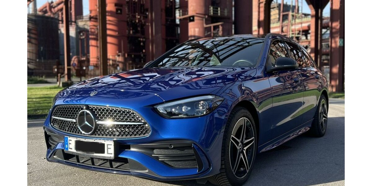 Mercedes-Benz C 300 24.900 km 41.000 &euro; Essen 45327