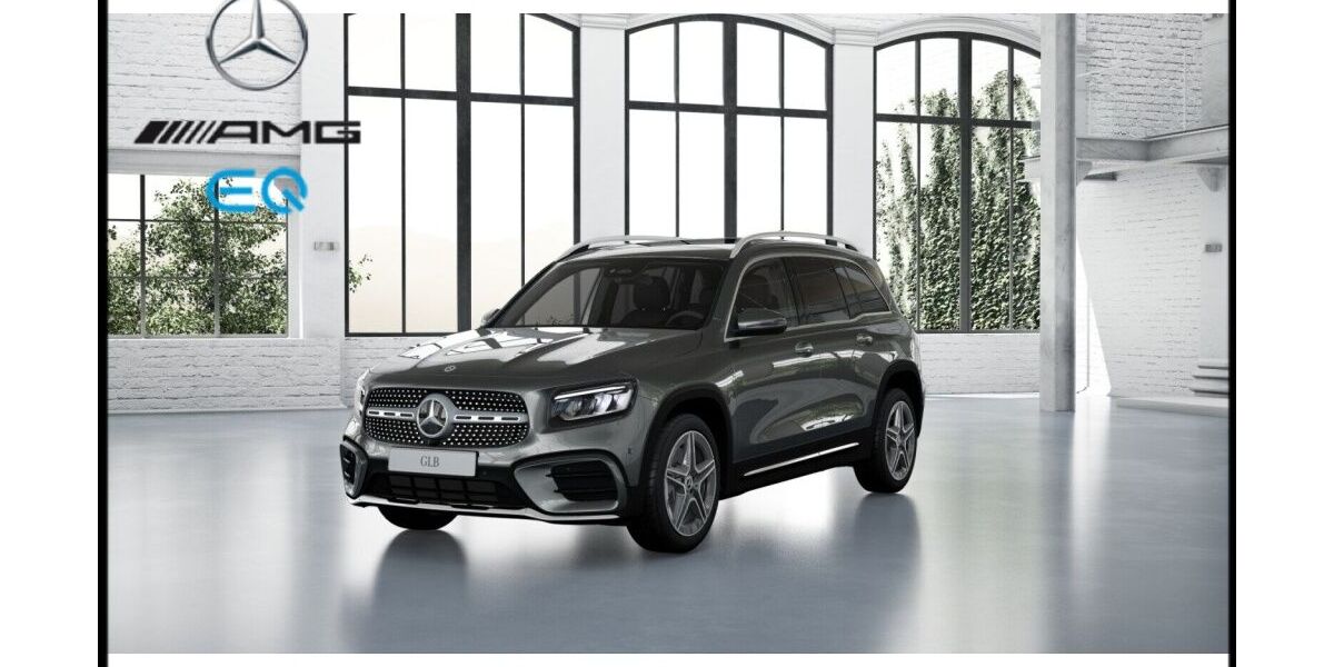 Mercedes-Benz GLB 220 18.776 km 47.290 &euro; Schwelm 58332
