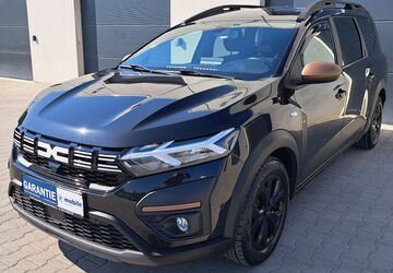 Dacia Jogger 16.920 km 18.550 &euro; Hagen 58119