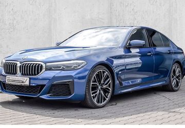 BMW 520 40.825 km 42.900 &euro; Velbert 42553
