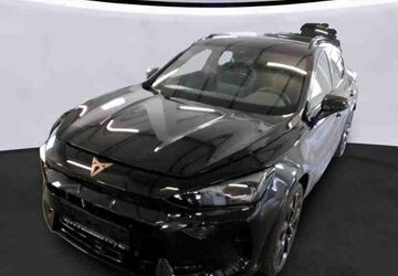 Cupra Formentor 17.610 km 41.645 &euro; Hagen 58091