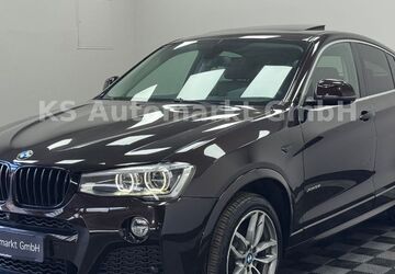 BMW X4 124.900 km 23.250 &euro; Essen 45326