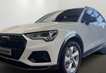 Audi Q3 15.959 km 42.880 &euro; Velbert 42553