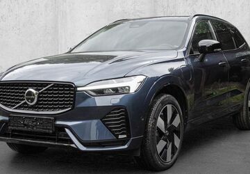 Volvo XC60 22.168 km 49.900 &euro; Wuppertal 42109