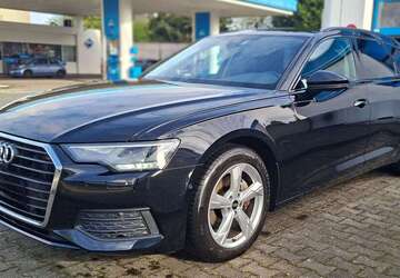 Audi A6 87.850 km 25.800 &euro; Velbert, Stadt 42549