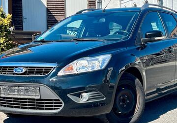 Ford Focus 172.677 km 1.150 &euro; Gelsenkirchen 45884