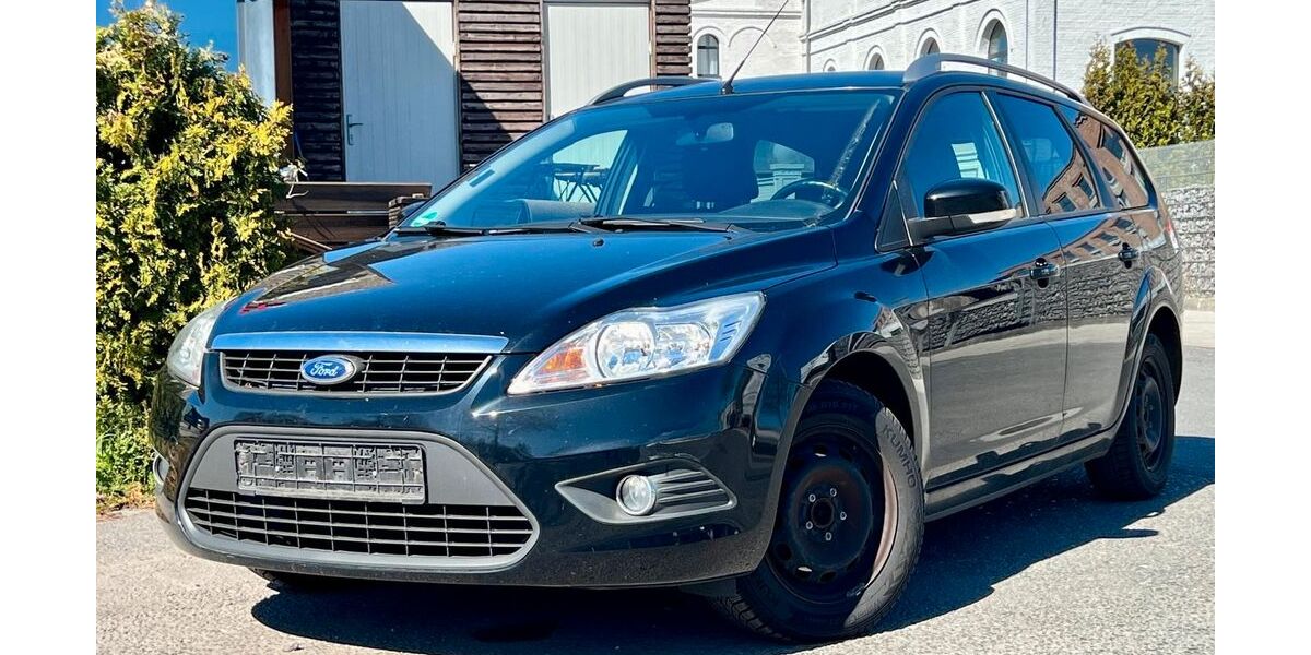 Ford Focus 172.677 km 1.150 &euro; Gelsenkirchen 45884