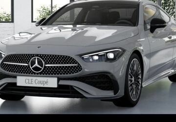 Mercedes-Benz CLE 220 9.900 km 119.000 &euro; Düsseldorf 40470