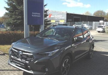 Subaru Crosstrek 1.500 km 35.980 &euro; Hagen 58135