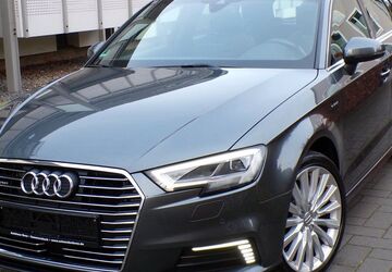 Audi A3 200.000 km 12.840 &euro; Düsseldorf 40468