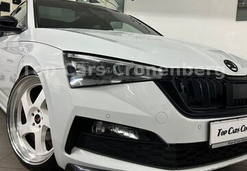 Skoda Scala 149.991 km 10.950 &euro; Wuppertal-Cronenberg 42349