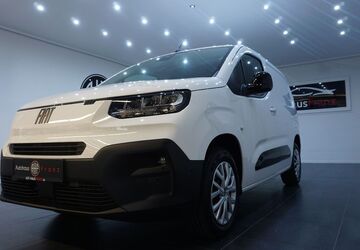 Fiat Doblo 9.460 km 19.997 &euro; Remscheid-Lüttringhausen 42899