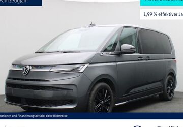VW T7 Multivan 12.116 km 55.490 &euro; Bochum 44866