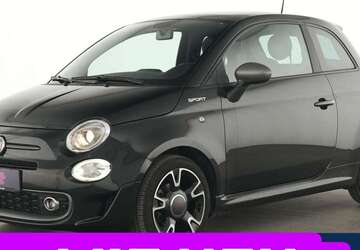 Fiat 500 28.315 km 13.699 &euro; Neuss bei Düsseldorf 41460