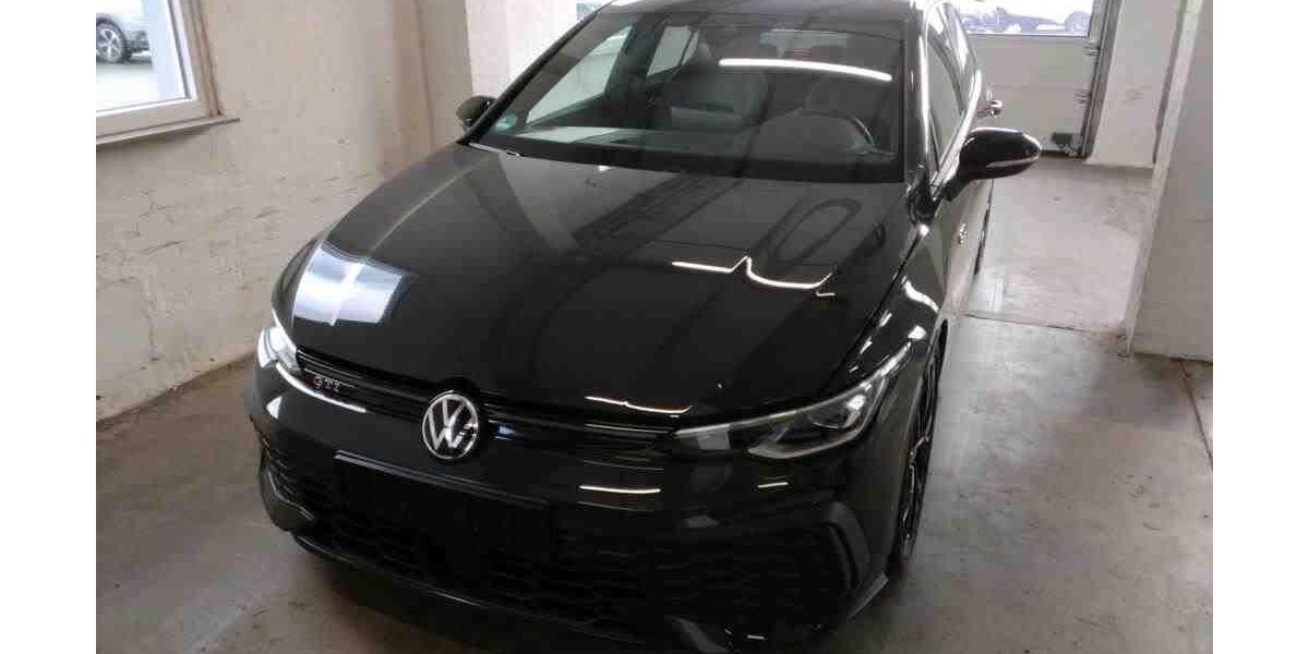 VW Golf 11.232 km 35.465 &euro; Hagen 58091
