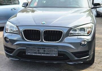 BMW X1 141.611 km 12.299 &euro; Essen 45356