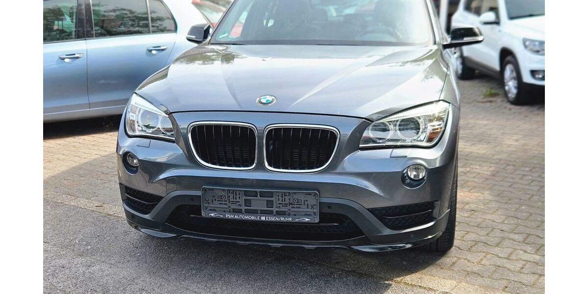 BMW X1 141.611 km 12.299 &euro; Essen 45356