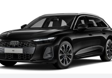 Audi A6 30.817 km 52.880 &euro; Gelsenkirchen 45894