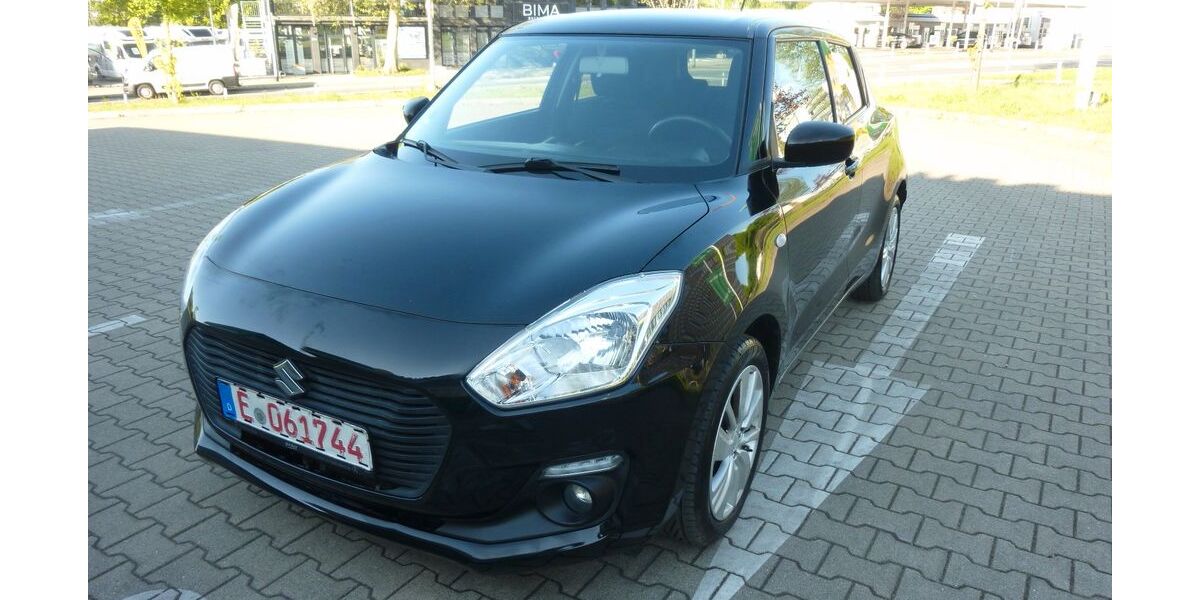 Suzuki Swift 189.000 km 7.300 &euro; Essen 45144