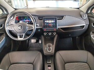 Renault ZOE Experience Kaufakku CCS SHZ Tempo Klima 32.106 km 12.440 &euro; HAAN 42781