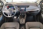 Renault ZOE Experience Kaufakku CCS SHZ Tempo Klima 32.106 km 12.440 &euro; HAAN 42781