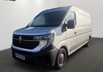 Renault Master 17.798 km 37.450 &euro; Neuss 41464