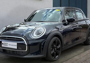 Mini Cooper 12.200 km 26.490 &euro; Meerbusch 40668