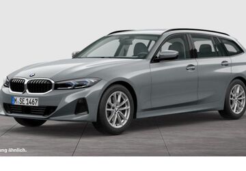 BMW 318 20.235 km 34.890 &euro; Velbert 42553