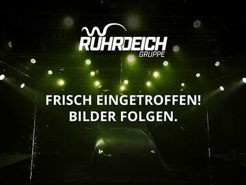 Gebrauchte Opel Zafira