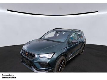 Gebrauchte Cupra Ateca
