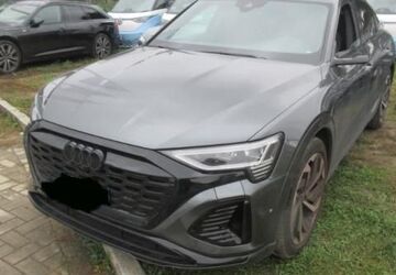 Audi Q8 e-tron 3.447 km 61.925 &euro; Hagen 58091