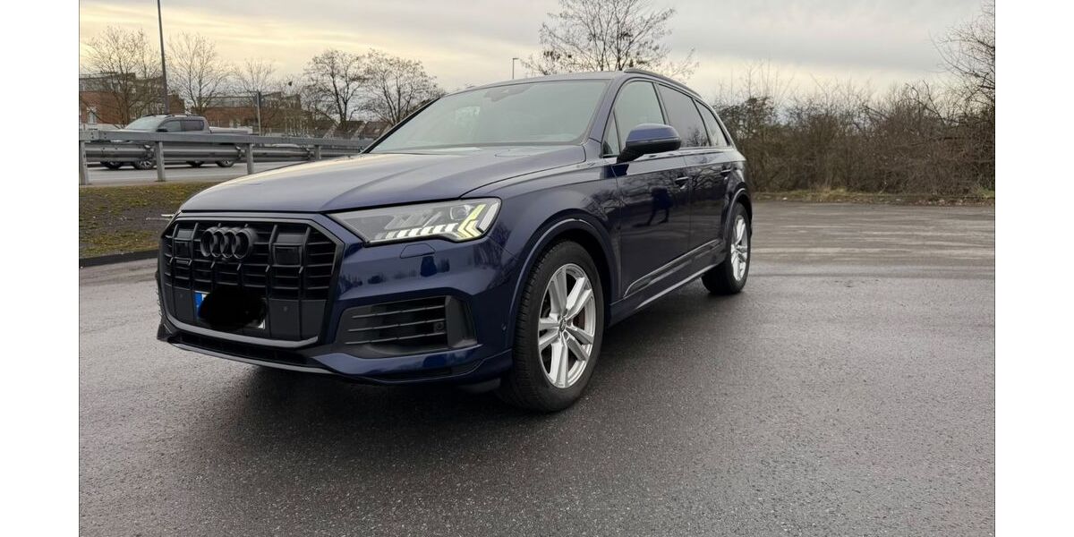 Audi Q7 108.000 km 42.900 &euro; Mettmann 40822