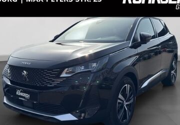 Peugeot 3008 21.100 km 25.990 &euro; Duisburg 47059