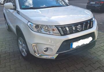 Suzuki Vitara 93.000 km 14.000 &euro; Hagen 58093
