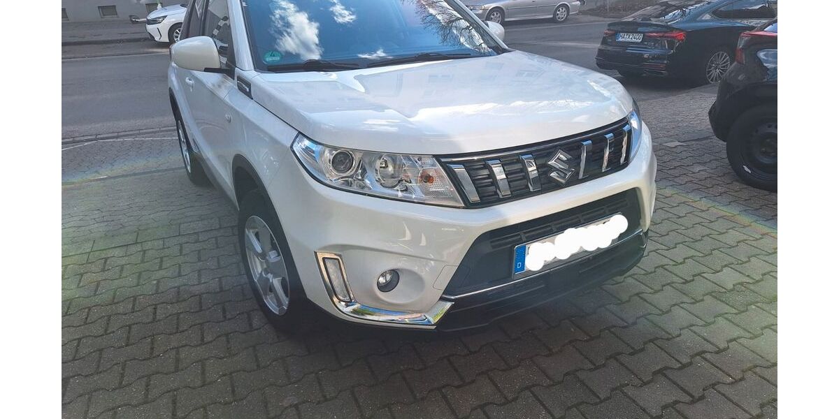 Suzuki Vitara 93.000 km 14.000 &euro; Hagen 58093