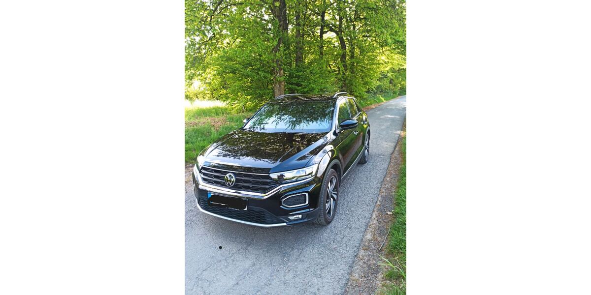 VW T-Roc 49.900 km 18.970 &euro; Ennepetal 58256