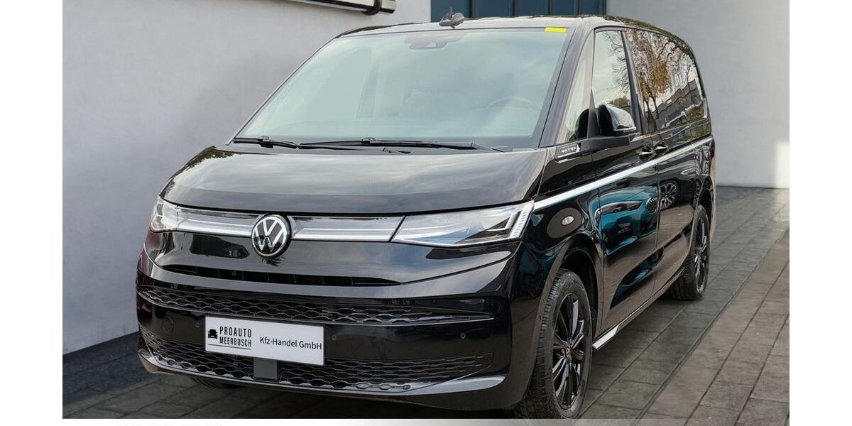 VW T7 Multivan 34.000 km 50.999 &euro; Meerbusch 40668
