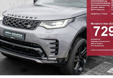 Land Rover Discovery 23.390 km 68.480 &euro; Düsseldorf 40474