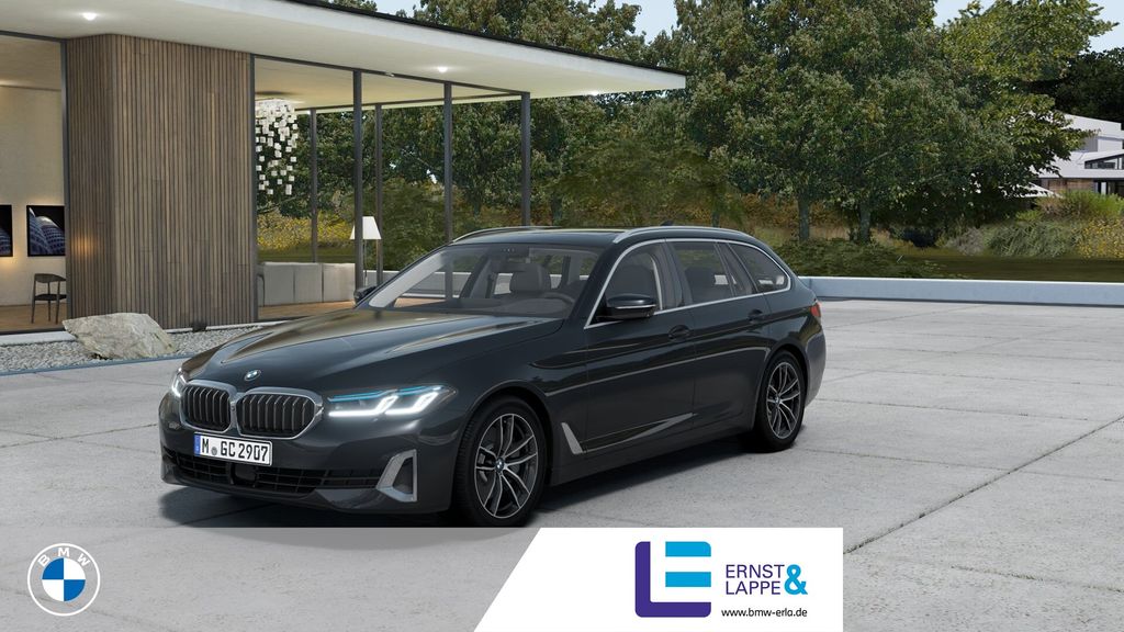BMW 530 41.716 km 39.990 &euro; Essen 45134