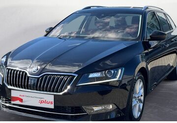 Skoda Superb 118.944 km 21.480 &euro; Hilden 40721
