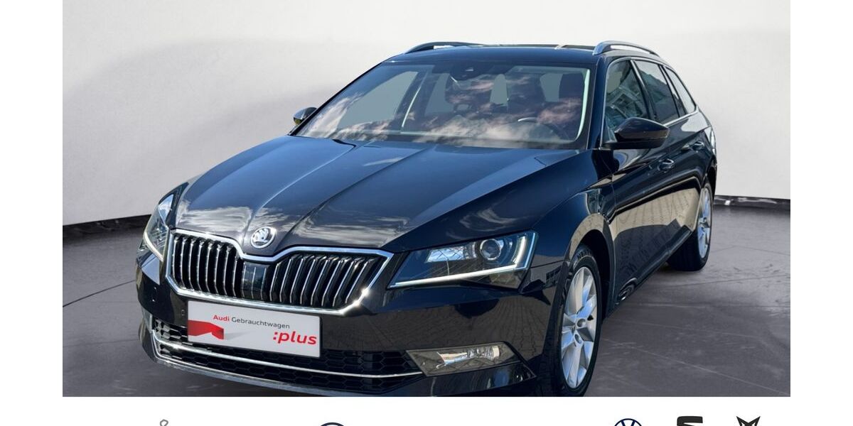 Skoda Superb 118.944 km 21.480 &euro; Hilden 40721