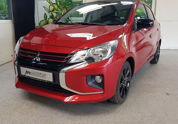 Mitsubishi Space Star 1.400 km 14.444 &euro; Hagen 58135