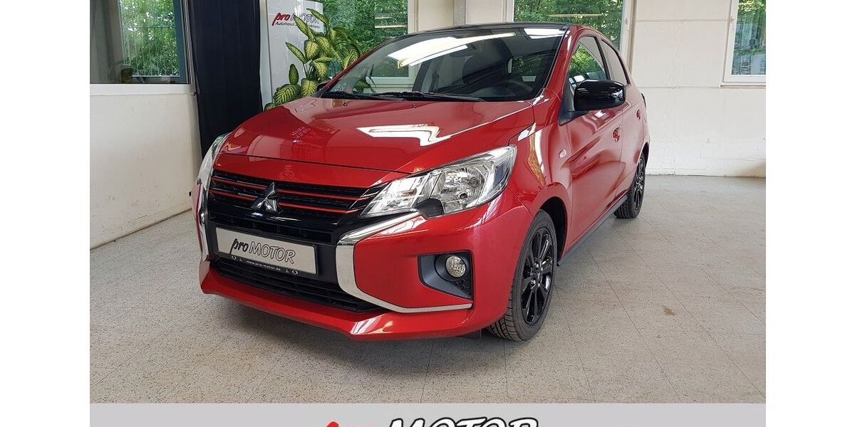 Mitsubishi Space Star 1.400 km 14.444 &euro; Hagen 58135