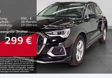 Audi Q3 28.028 km 33.970 &euro; Bochum 44809