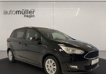 Ford Grand C-Max 87.000 km 12.990 &euro; Hagen 58095