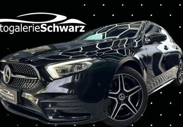 Mercedes-Benz A 250 146.140 km 21.190 &euro; Remscheid 42897