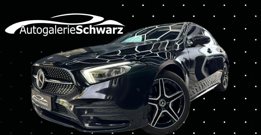 Mercedes-Benz A 250 146.140 km 21.190 &euro; Remscheid 42897