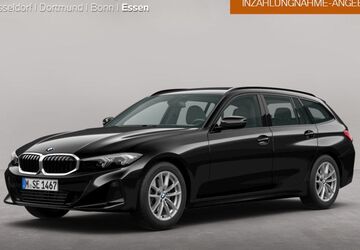 BMW 318 60.031 km 27.299 &euro; Essen 45141