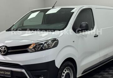 Toyota Proace (Verso) 64.070 km 21.450 &euro; Essen 45326