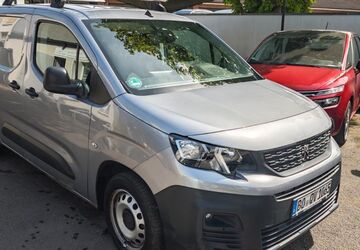 Peugeot Partner 155.000 km 6.990 &euro; Essen 45136